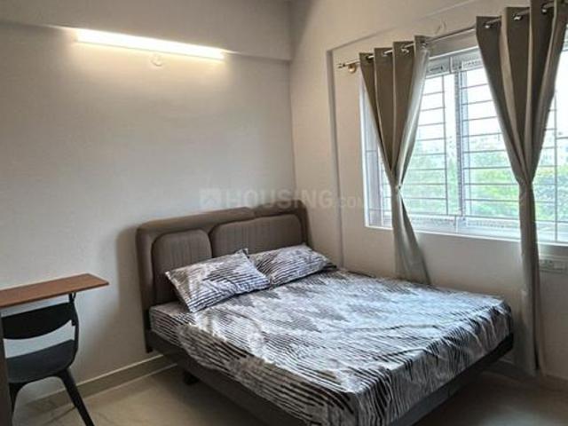 2 BHK Apartment in Whitefield for rent Bengaluru. The reference number is 20306041
