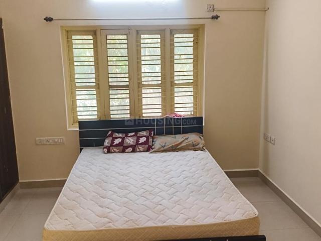 2 BHK Apartment in Whitefield for rent Bengaluru. The reference number is 20310235
