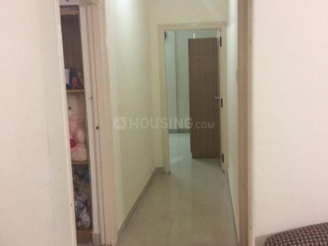 2 BHK Apartment in Whitefield for rent Bengaluru. The reference number is 20314603