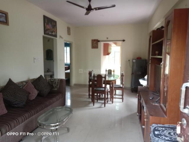 2 BHK Apartment in Whitefield for rent Bengaluru. The reference number is 20325748