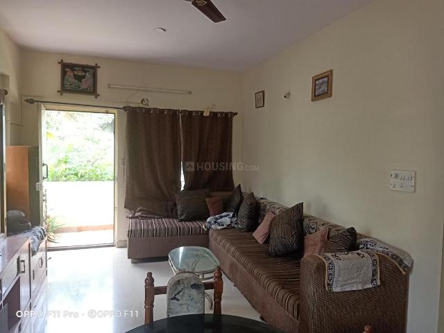 2 BHK Apartment in Whitefield for rent Bengaluru. The reference number is 20325796