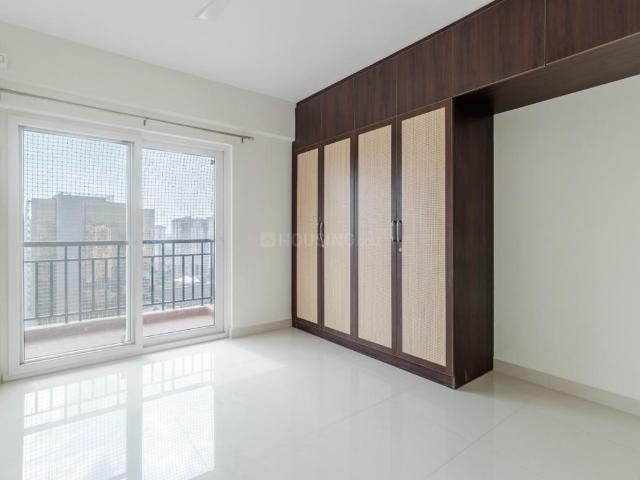 2 BHK Apartment in Whitefield for rent Bengaluru. The reference number is 20327950