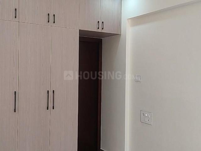 2 BHK Apartment in Whitefield for rent Bengaluru. The reference number is 20328654