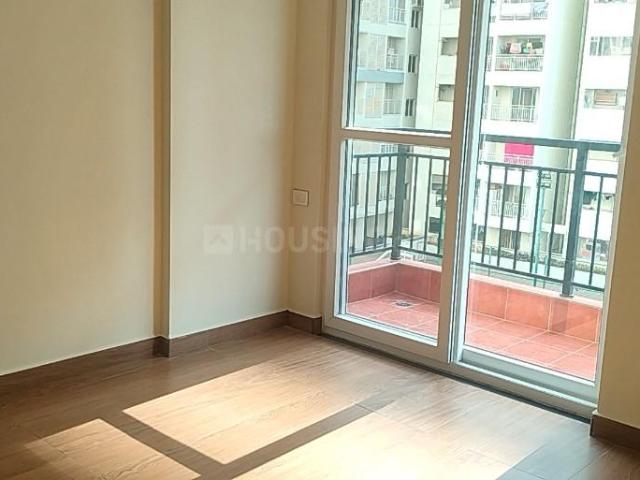 2 BHK Apartment in Whitefield for rent Bengaluru. The reference number is 20329007