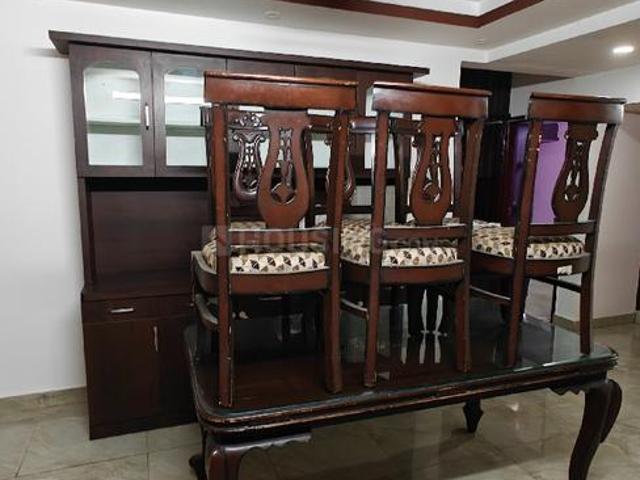 2 BHK Apartment in Whitefield for rent Bengaluru. The reference number is 20335249