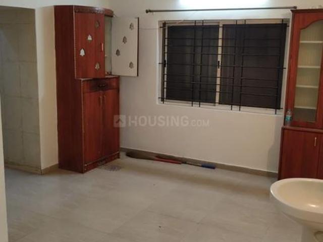 2 BHK Apartment in Whitefield for rent Bengaluru. The reference number is 20341769