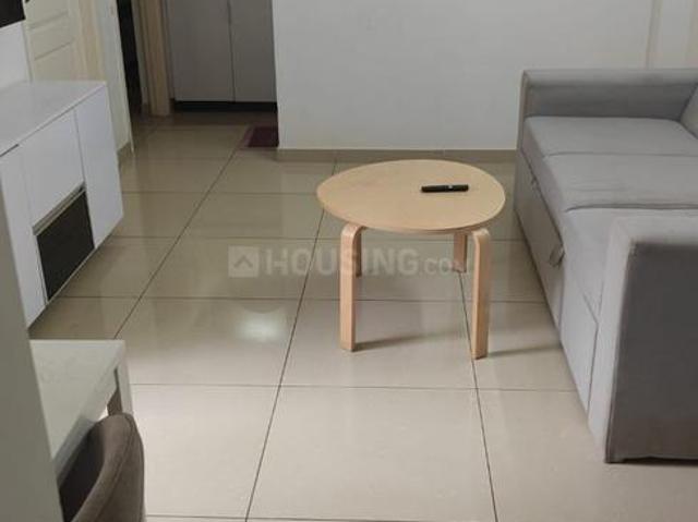 2 BHK Apartment in Whitefield for rent Bengaluru. The reference number is 20341793