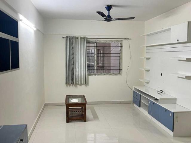 2 BHK Apartment in Whitefield for rent Bengaluru. The reference number is 20341286
