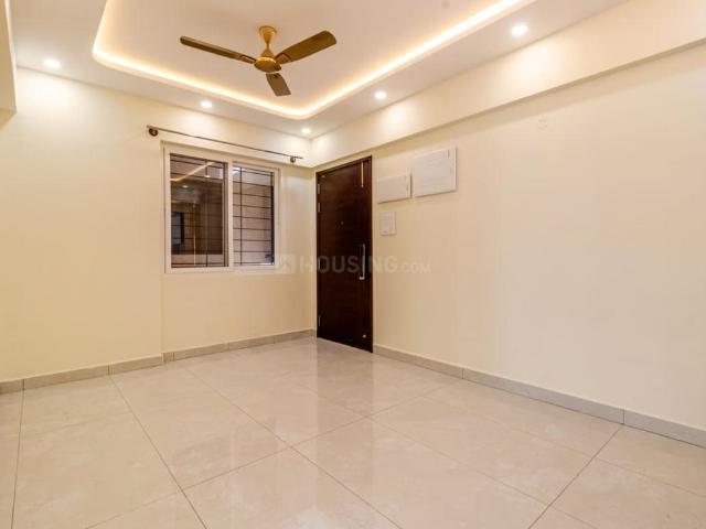 2 BHK Apartment in Whitefield for rent Bengaluru. The reference number is 20342836