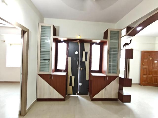2 BHK Apartment in Whitefield for rent Bengaluru. The reference number is 20343495