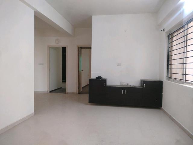 2 BHK Apartment in Whitefield for rent Bengaluru. The reference number is 20344945