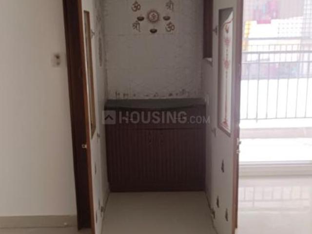 2 BHK Apartment in Whitefield for rent Bengaluru. The reference number is 20345576