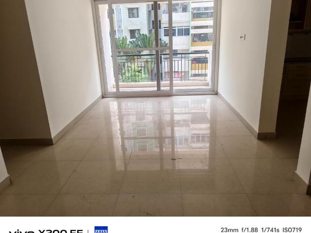 2 BHK Apartment in Whitefield for rent Bengaluru. The reference number is 20354297