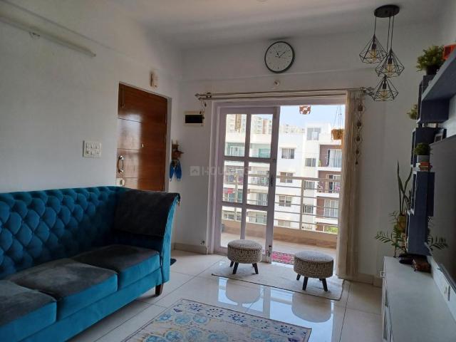 2 BHK Apartment in Whitefield for rent Bengaluru. The reference number is 20360021