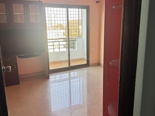 2 BHK Apartment in Whitefield for rent Bengaluru. The reference number is 20361714