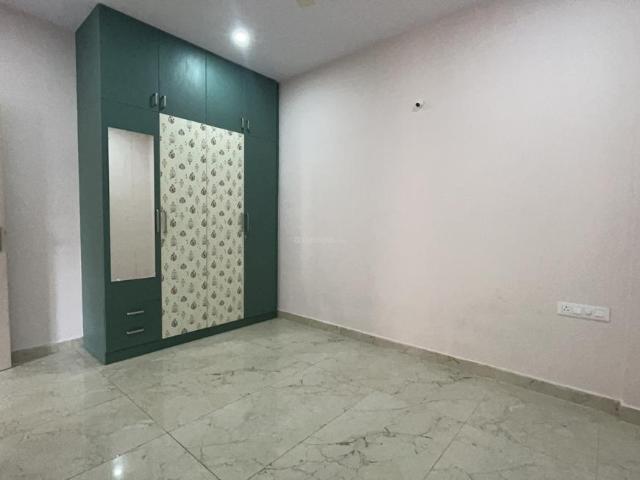 2 BHK Apartment in Whitefield for rent Bengaluru. The reference number is 20366570