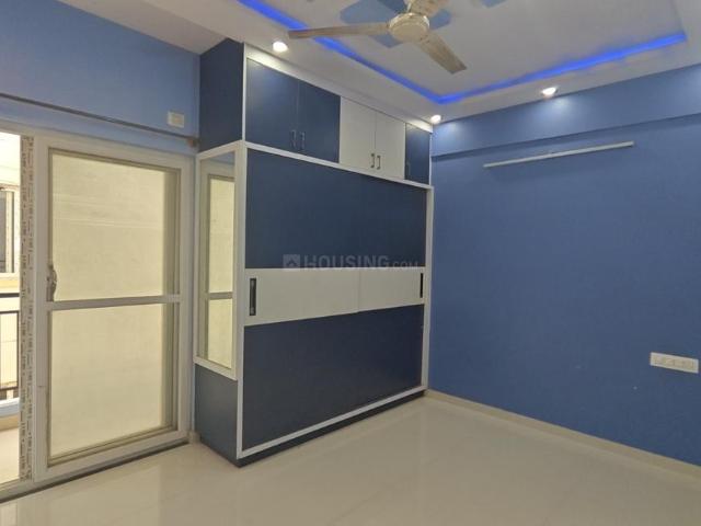 2 BHK Apartment in Whitefield for rent Bengaluru. The reference number is 20366787