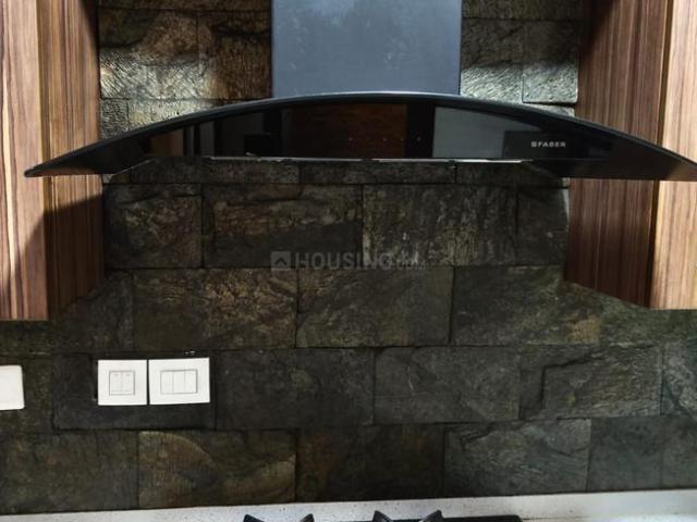 2 BHK Apartment in Whitefield for rent Bengaluru. The reference number is 20375630