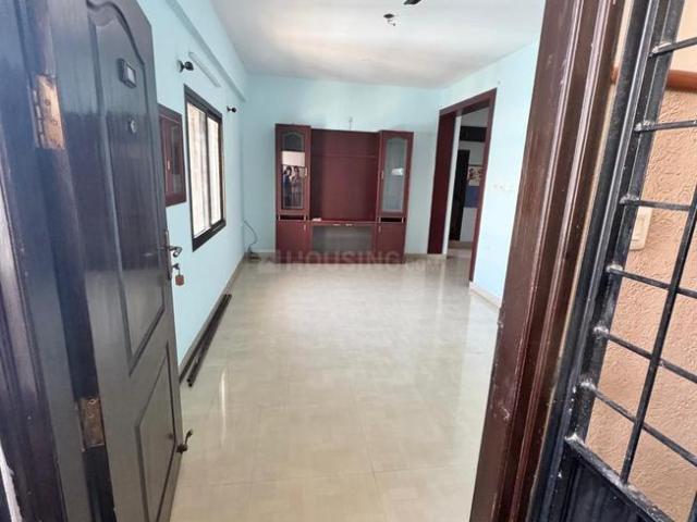 2 BHK Apartment in Whitefield for rent Bengaluru. The reference number is 20376720