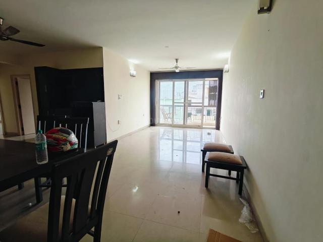 2 BHK Apartment in Whitefield for rent Bengaluru. The reference number is 20382830