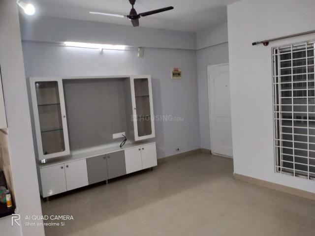 2 BHK Apartment in Whitefield for rent Bengaluru. The reference number is 20390559