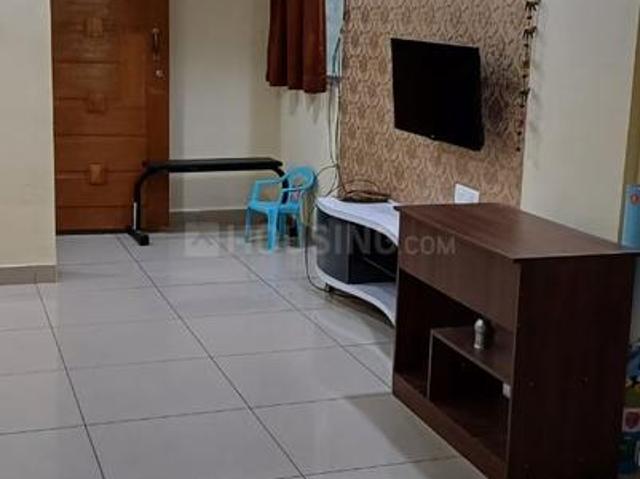 2 BHK Apartment in Whitefield for rent Bengaluru. The reference number is 20395413