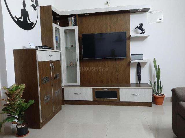 2 BHK Apartment in Whitefield for resale Bangalore. The reference number is 13114135