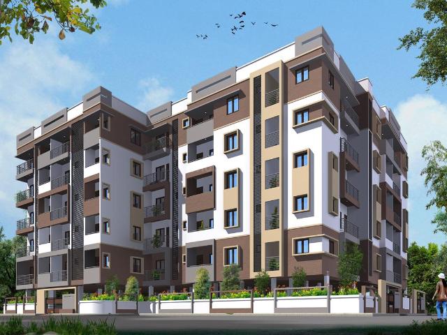 2 BHK Apartment in Whitefield for resale Bangalore. The reference number is 14857284