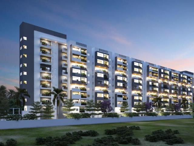 2 BHK Apartment in Whitefield for resale Bangalore. The reference number is 14988065