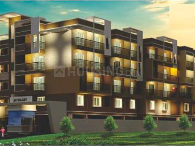 2 BHK Apartment in Whitefield for resale Bangalore. The reference number is 16403440