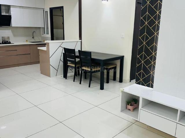 2 BHK Apartment in Whitefield for resale Bangalore. The reference number is 16900723