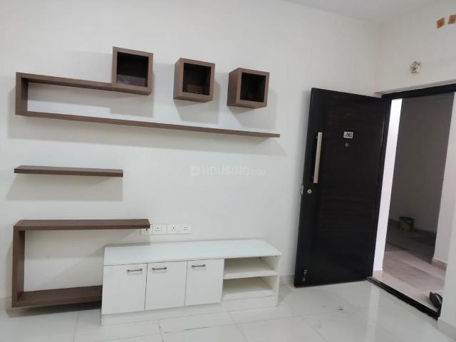 2 BHK Apartment in Whitefield for resale Bangalore East. The reference number is 17062535
