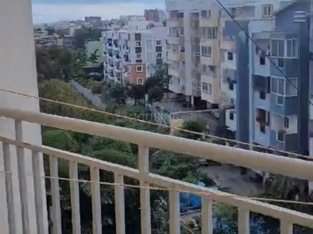 2 BHK Apartment in Whitefield for resale Bengaluru. The reference number is 19789757