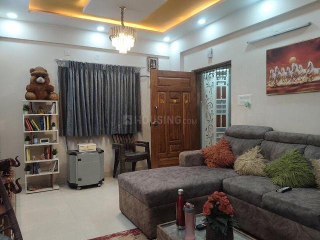 2 BHK Apartment in Whitefield for resale Bengaluru. The reference number is 19805849
