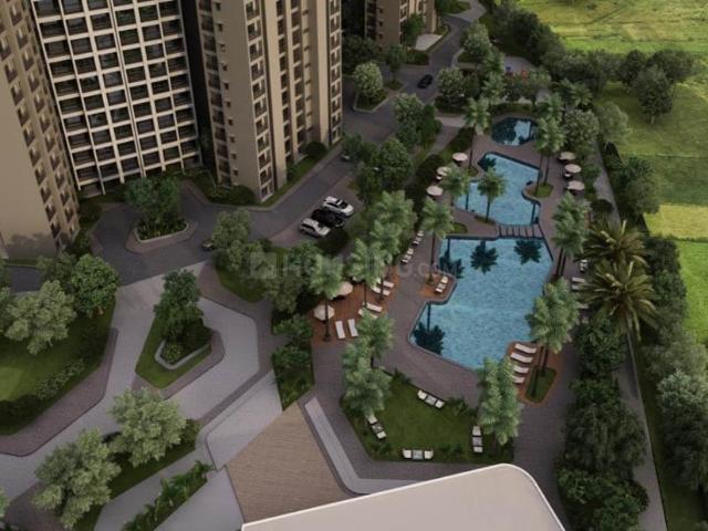 2 BHK Apartment in Whitefield for resale Bengaluru. The reference number is 12286582