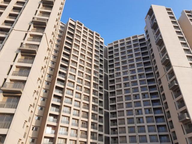 2 BHK Apartment in Whitefield for resale Bengaluru. The reference number is 12753156