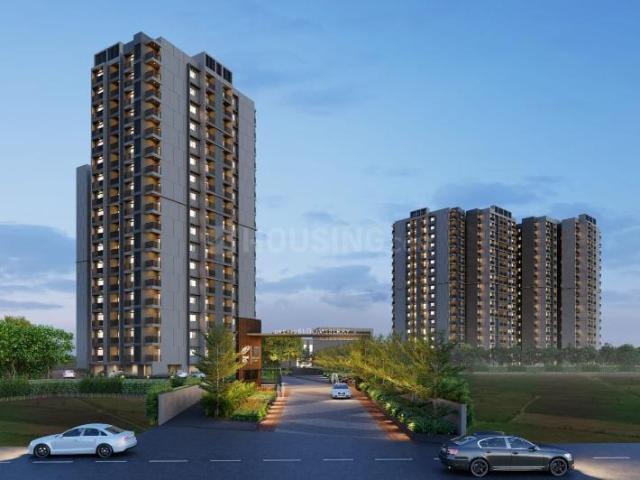 2 BHK Apartment in Whitefield for resale Bengaluru. The reference number is 13060085