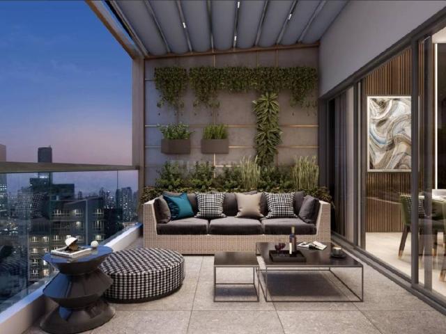 2 BHK Apartment in Whitefield for resale Bengaluru. The reference number is 17984611