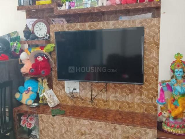 2 BHK Apartment in Whitefield for resale Bengaluru. The reference number is 18089046