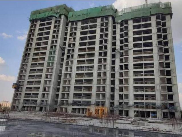 2 BHK Apartment in Whitefield for resale Bengaluru. The reference number is 18164571