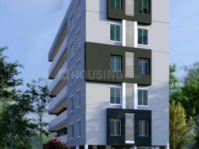 2 BHK Apartment in Whitefield for resale Bengaluru. The reference number is 18771365