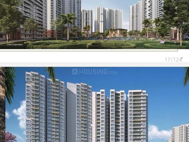 2 BHK Apartment in Whitefield for resale Bengaluru. The reference number is 18775104