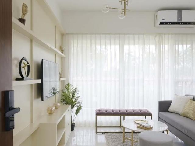 2 BHK Apartment in Whitefield for resale Bengaluru. The reference number is 19179640