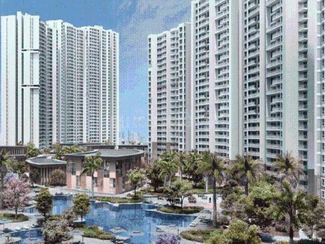 2 BHK Apartment in Whitefield for resale Bengaluru. The reference number is 19462160
