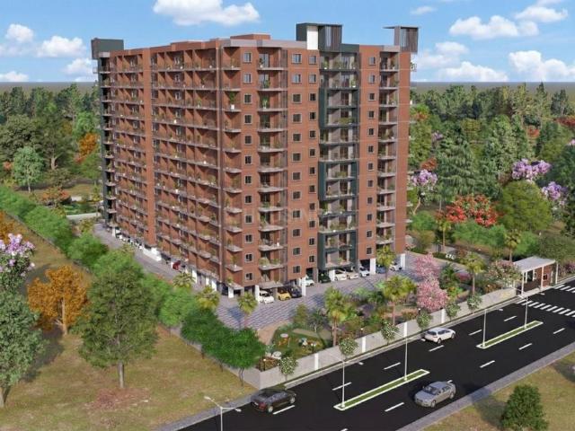 2 BHK Apartment in Whitefield for resale Bengaluru. The reference number is 19493669