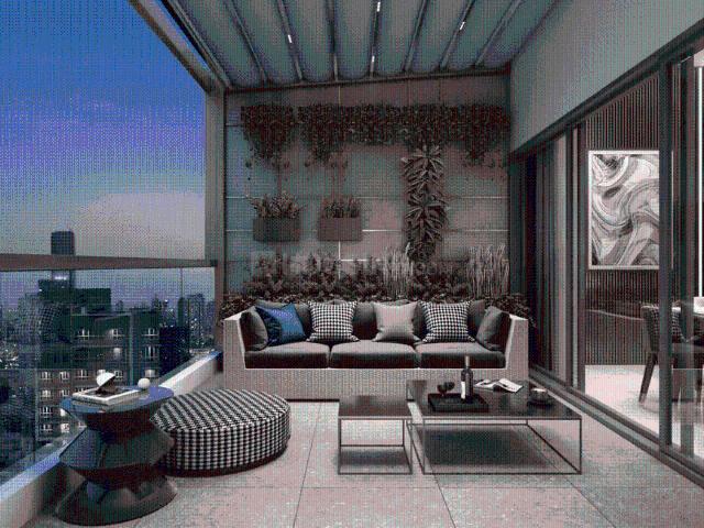 2 BHK Apartment in Whitefield for resale Bengaluru. The reference number is 19518666