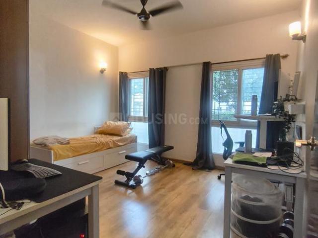 2 BHK Apartment in Whitefield for resale Bengaluru. The reference number is 19714494