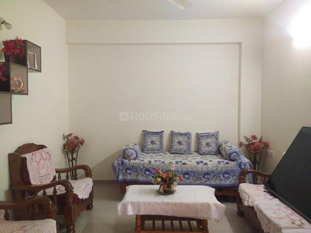 2 BHK Apartment in Whitefield for resale Bengaluru. The reference number is 19855466