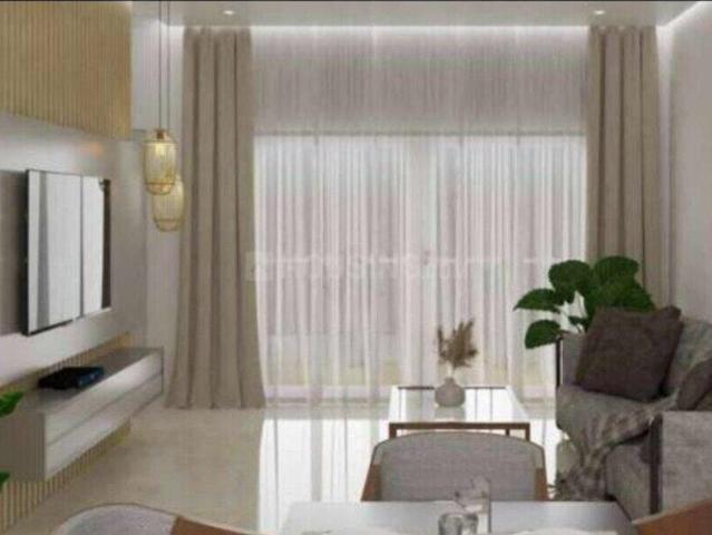 2 BHK Apartment in Whitefield for resale Bengaluru. The reference number is 19952894