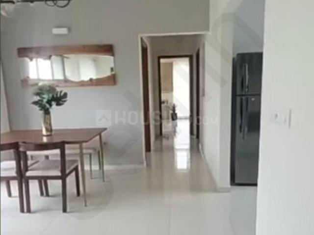 2 BHK Apartment in Whitefield for resale Bengaluru. The reference number is 19981990